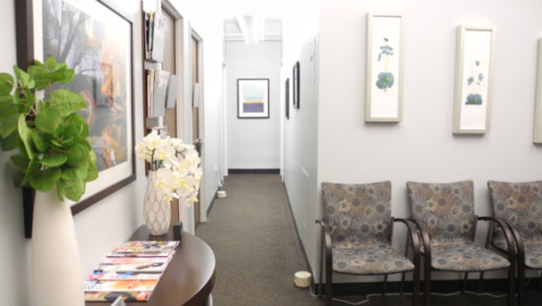Residential Premium Image