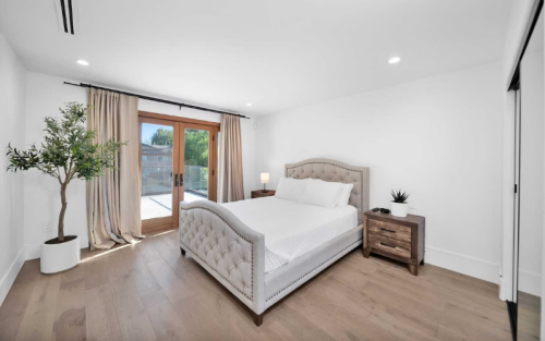 Residential Premium Image