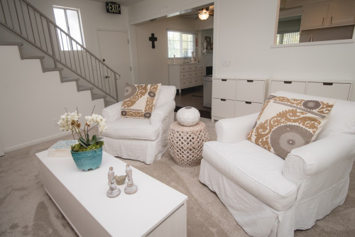Residential Premium Image