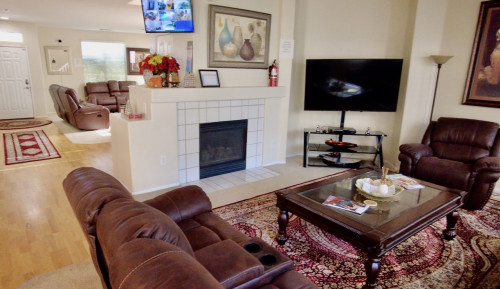 Residential Premium Image