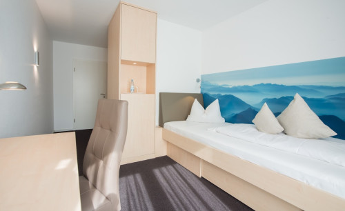 Residential Premium Image
