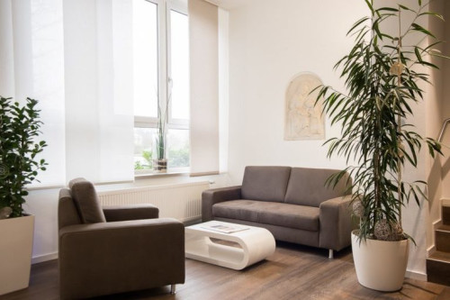 Residential Premium Image