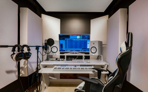 Residential Premium Image