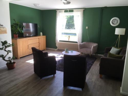 Residential Premium Image