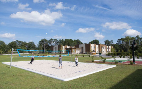 Residential Premium Image