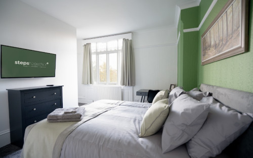 Residential Premium Image