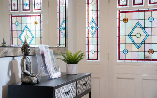 Residential Premium Image