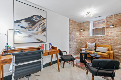 Residential Premium Image