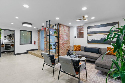 Residential Premium Image
