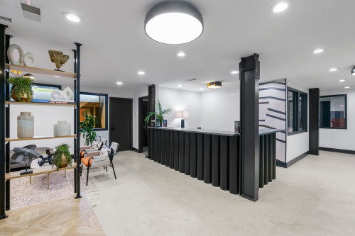 Residential Premium Image
