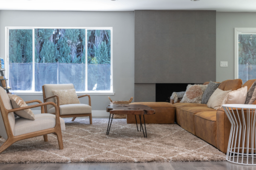 Residential Premium Image