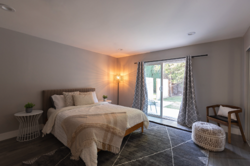 Residential Premium Image