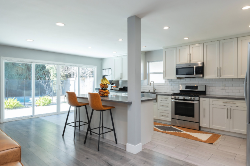 Residential Premium Image