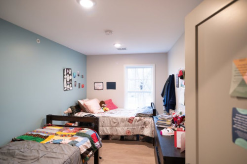 Residential Premium Image