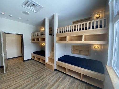 Residential Premium Image