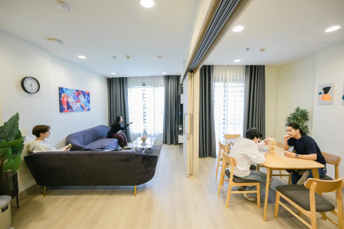Residential Premium Image