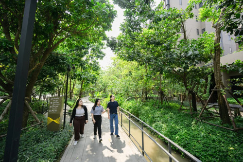 Residential Premium Image