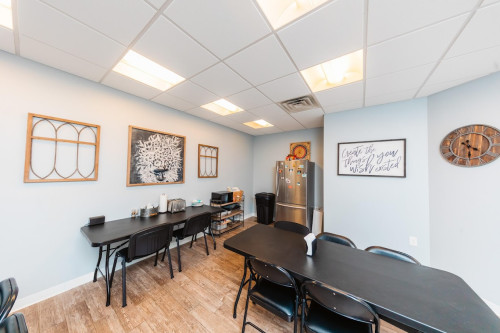 Residential Premium Image