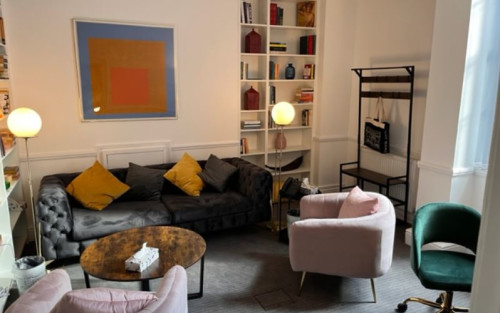 Residential Premium Image