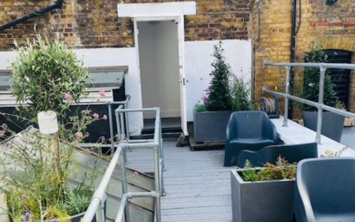 Residential Premium Image