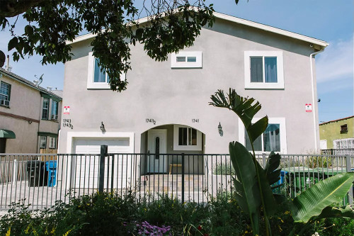 Residential Premium Main Image