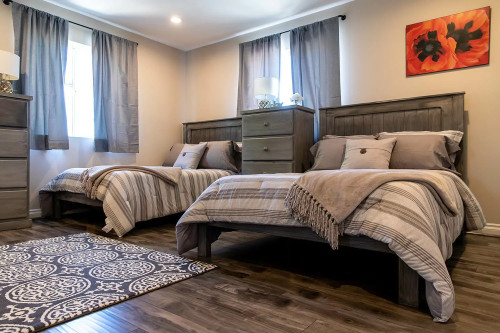 Residential Premium Image