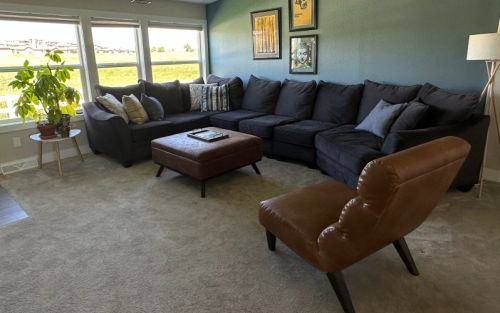 Residential Premium Image