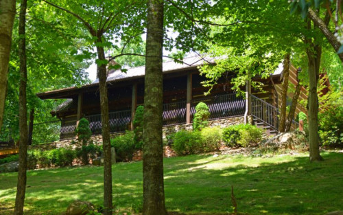 Residential Premium Image