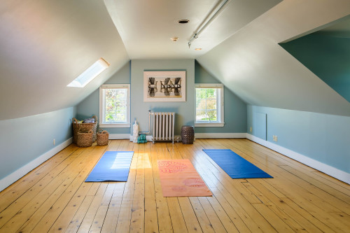 Residential Premium Image