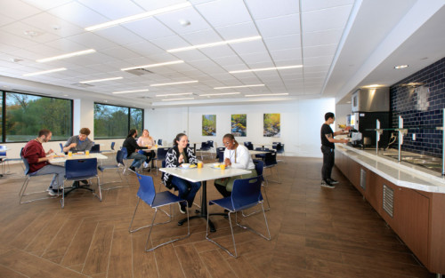 Residential Premium Image
