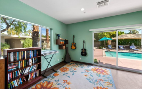 Residential Premium Image