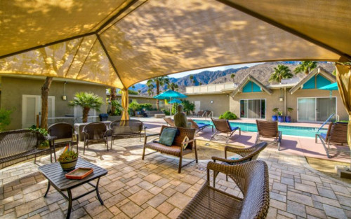 Residential Premium Image
