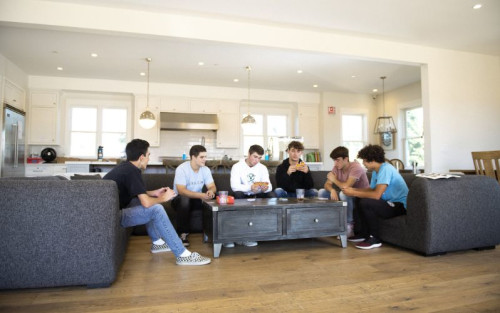 Residential Premium Image