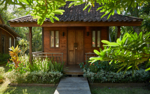 Residential Premium Image