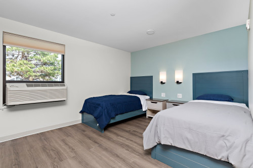 Residential Premium Image