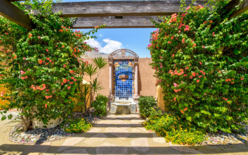 Residential Premium Image