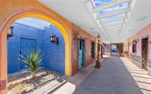 Residential Premium Image
