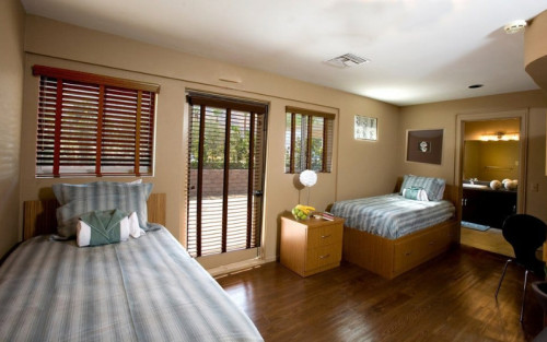 Residential Premium Image