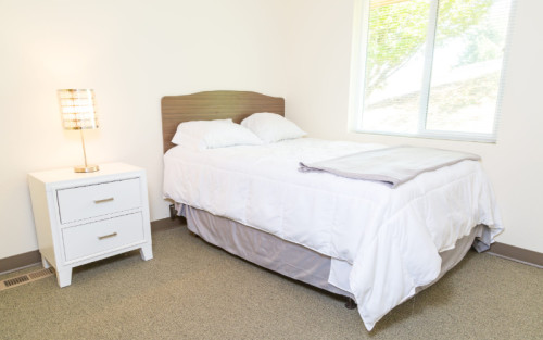 Residential Premium Image