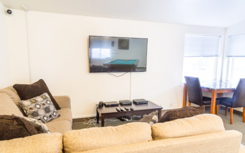 Residential Premium Image