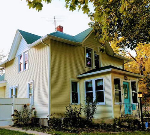 Residential Premium Main Image