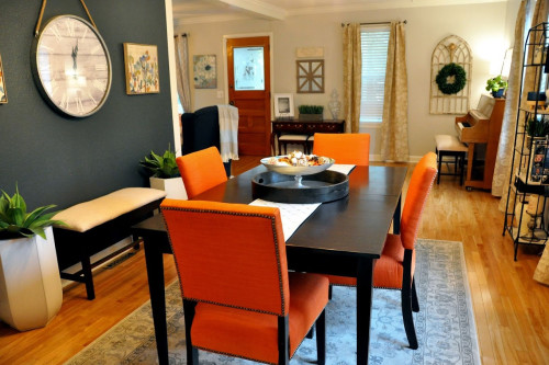 Residential Premium Image