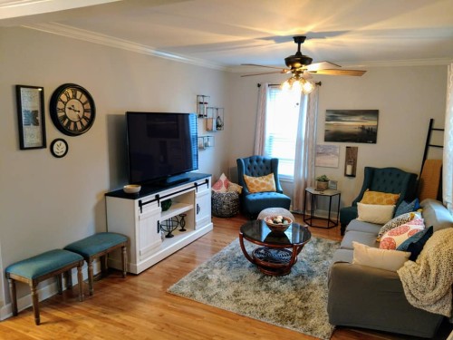 Residential Premium Image