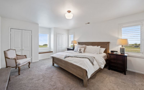 Residential Premium Image