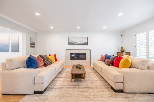 Residential Premium Image