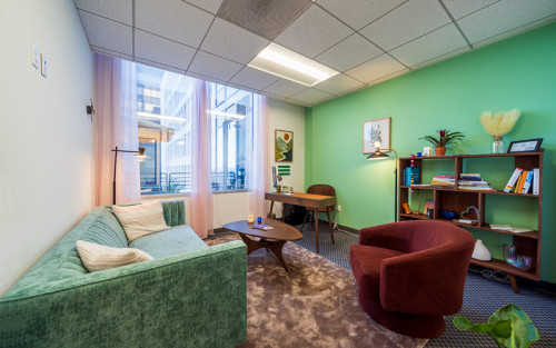 Residential Premium Image