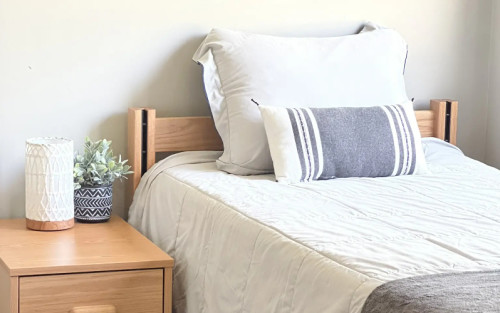 Residential Premium Image