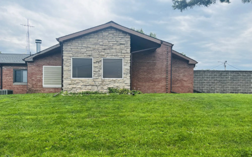 Residential Premium Image