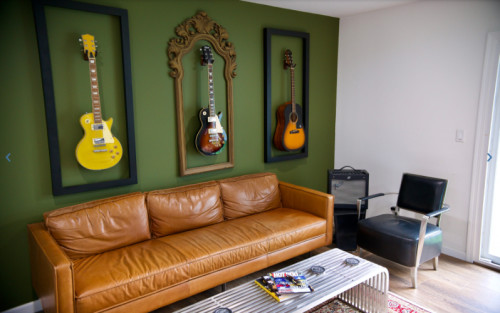 Residential Premium Image