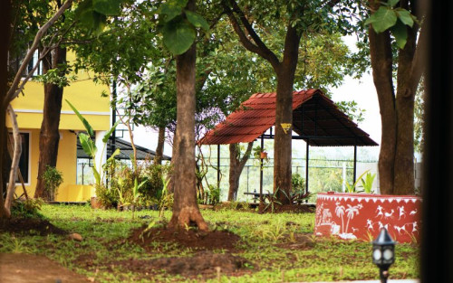 Residential Premium Image